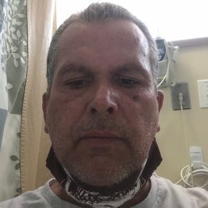 Meet your Posher, Godofredo